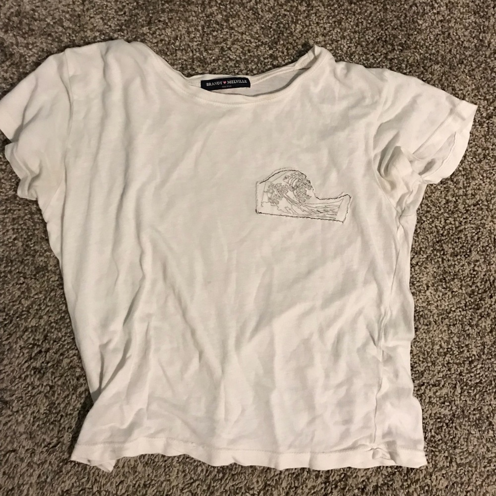 Graphic T-shirt